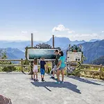 Apart-hotel Tirol Waidring