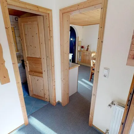 Aparthotel Tirol