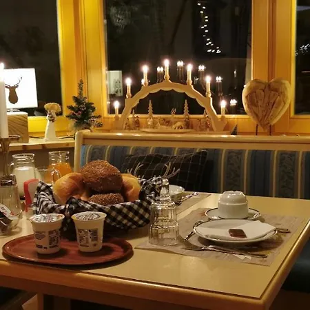 Aparthotel Tirol