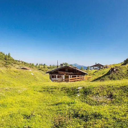 Tirol * Waidring