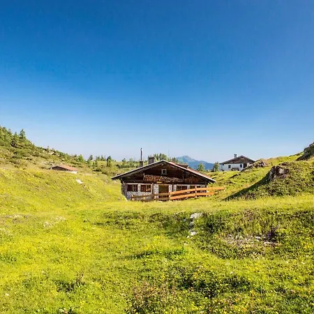 Tirol 3* Вайдринг