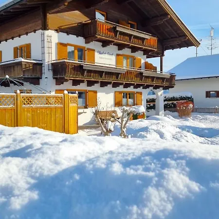 Aparthotel Tirol Waidring