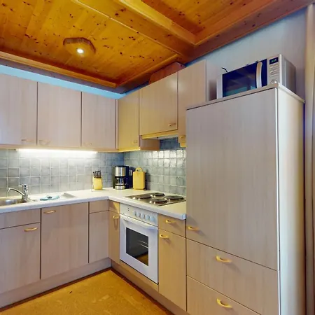 Aparthotel Tirol