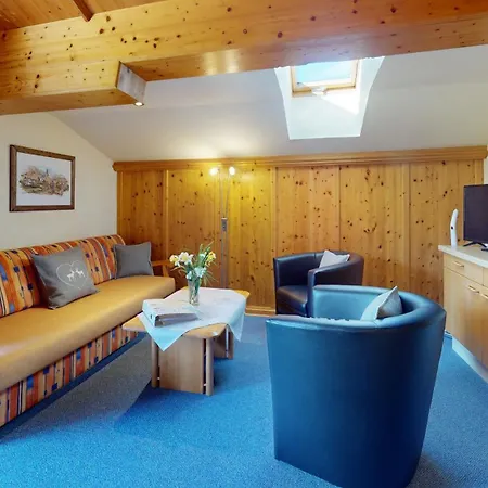 Aparthotel Tirol *