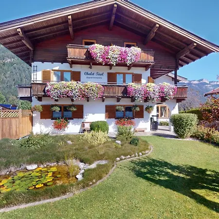 Tirol 3*