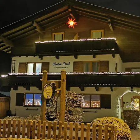 Tirol * Waidring