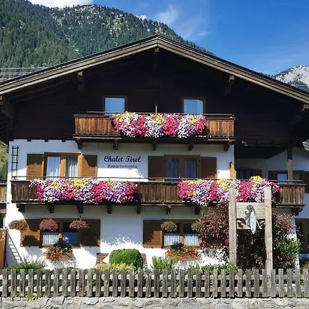 Tirol 3* ヴァイトリンク