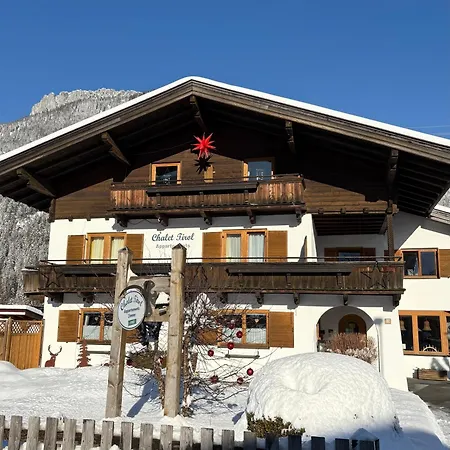 Tirol 3*