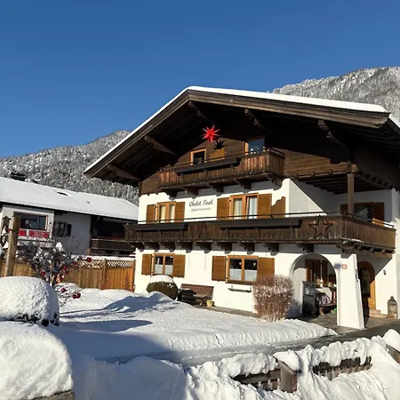 Aparthotel Tirol