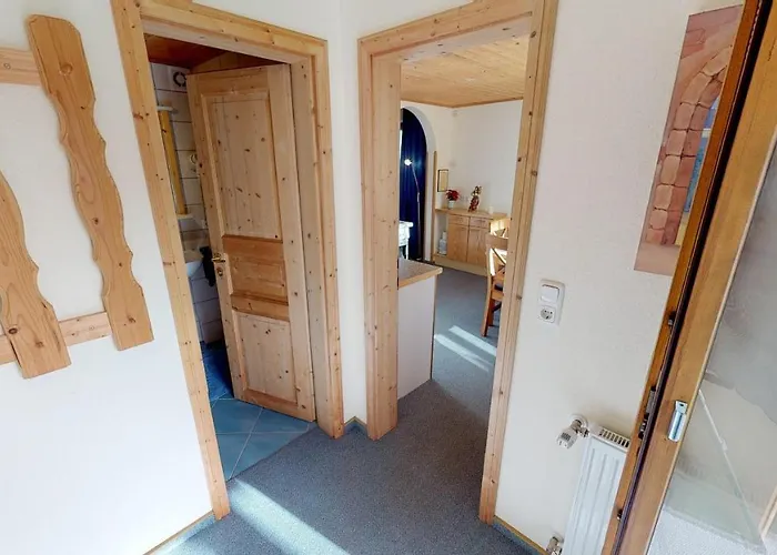 公寓式酒店 Tirol