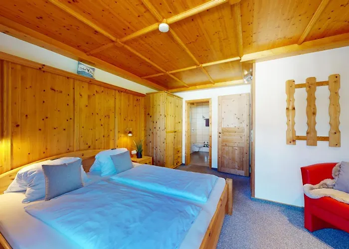 Tirol 公寓式酒店 3*