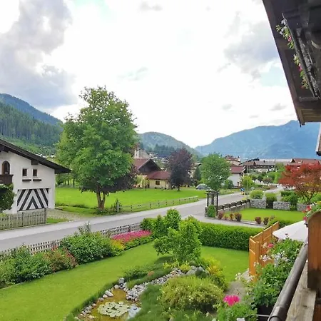 Апарт-отель Tirol