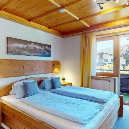 Апарт-отель Tirol