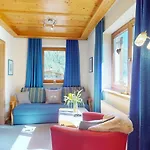 Apartmanhotel Tirol 3*