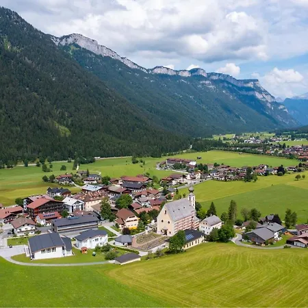 Apart Otel Tirol Waidring