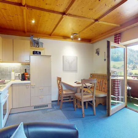 Aparthotel Tirol