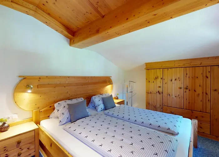 Aparthotel Tirol Waidring